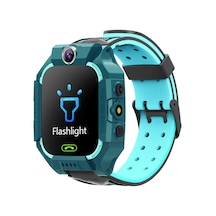 Q19-2021 Sim Kartlı Akıllı Çocuk Saati (İthalatçı Garantili)