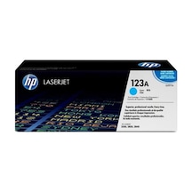 Hp Q3971A (123A) Mavi Toner N11.58228