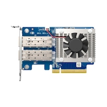 Qnap Qxg-10g2sf-nxe Dual 10g Sfp+ Fiber Kart