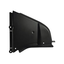 Bmw E60-e61 2003-2010 Çamurluk Davlumbazı Kürek Bakaliti Sol Plastik 51717033753