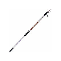 Albastar 2250 Salton 420Cm 100-200G Surf Kamışı