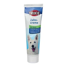 Naneli Köpek Diş Macunu 100gr
