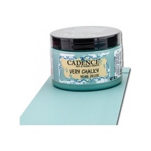 Cadence Very Chalky Home Decor Mobilya Boyası 150 Ml. Ch-36 Yeşil