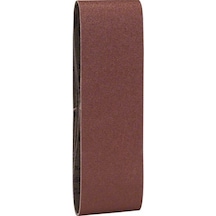 Bosch Tank Zımpara Kağıdı 3'lü. 75 x 533 mm 80 Kum - 2609256218