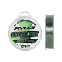 Ryuji Excellent Green 300m Monofilament Misina Kalınlık Mm : 0,30mm