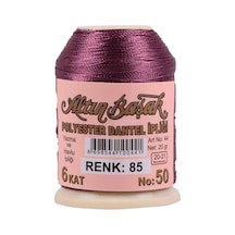 Altınbaşak Oya Ve Dantel İpi 20 Gr - Royaleks - No: 085