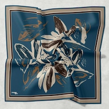 Petrol Mavi