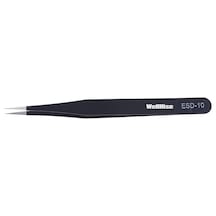 Wellhise St-10 Antistatik Tweezers Cımbız N11.1860