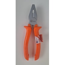 Azm 7 İnç X 180 Mm Pense