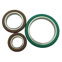KF-50 O-ring Ve Tutucu