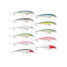 Rapala X-rap Long Cast Sahte Balığı