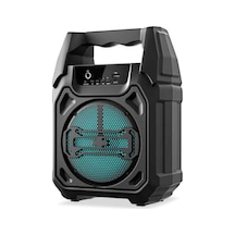 Yeni - 742 - Nesil Bluetooth Hoparlör Usb Tf Kart Girişli - Shopgpt - Çoklu Bağlantı