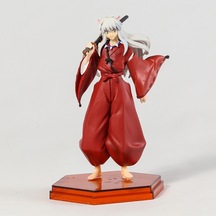 InuYasha Anime Figür 17 CM