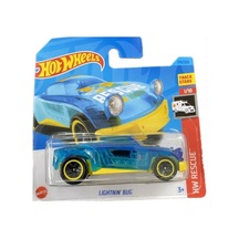 Hot Wheels Tekli Arabalar Lightnin' Bug Hkk69