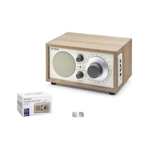 Nns Ns809bt Bluetooth Nostaljik Fm Radyo Usb Tf Hoparlör