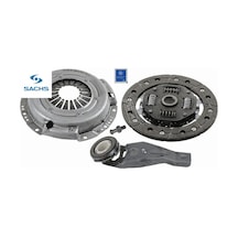 Debriyaj Seti 3 1.6 2003-2013 Kz-115a Sachs Z6y11650x/ Z60116410/ Z60116460b
