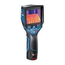 Bosch Professional GTC 400 C Isı Dedektörü - 0601083101