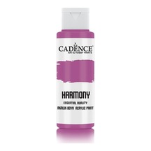Cadence Harmony Akrilik Boya Har-010 Hazeran Moru 59ml
