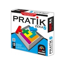 Redka Pratik Zeka 2 Akıl Oyunları