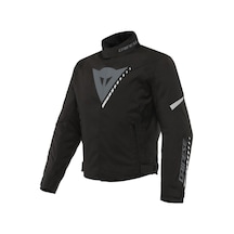 Dainese Veloce D Dry Motosiklet Montu Gri - Siyah