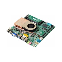ELSKY QM10H-I5-6C-10210U-UA Mini ITX Anakart