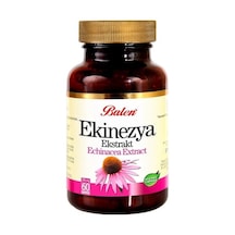 Balen Ekinezya Ekstraktı Kapsül 60 Kapsül