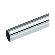 Askı Borusu Yuvarlak 80 Cm Dolap İçi Düzenleyiciler