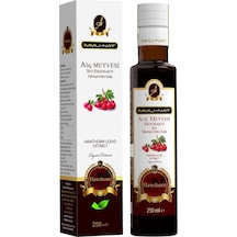 İmmunat Alıç Ekstraktı 250 Ml