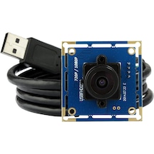 ELP USBFHD01M-L21 USB 2.1mm Lens 2MP 1080P USB Kamera Modülü