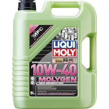 Molygen New Generation 10w-40 5 L Otomotiv Bakım Ürünü
