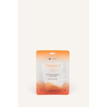 Defacto JKosmec Skin Solution Kağıt Maske Vitamin C I0482AXNS