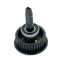 Philips Uyumlu Xc7043 Speedpro Max Emici Başlık İçi Dişlisi