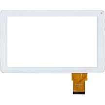 9'' Tablet Dokunmatik Ekran Beyaz Mf-369-090F