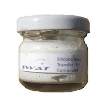 Swat Termal Macun 40Gr