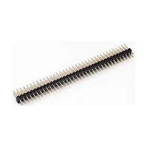 Robotistan 2X40 180 Derece Erkek Pin Header