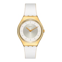 Swatch Syxg128 Pearl Gleam Kadın Kol Saati