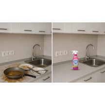 Çokhosh Çok Amaçlı Temizleyici 700 Ml. Mh-hs9570-6954 Diğer