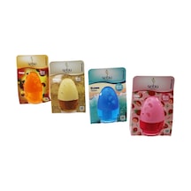 Sebu Fragrance Oda Ve Oto Kokusu Parfümü 100ml Küre Çilek Mango Odunsu Okyanus Cam Şişe - 16'li Paket