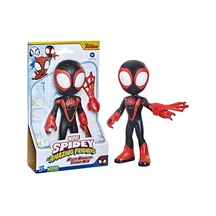 F3711 Dev Figür, Spidey Ve İnanılmaz Arkadaşları, +3 Yaş - 1 Adet - Grsy-901558