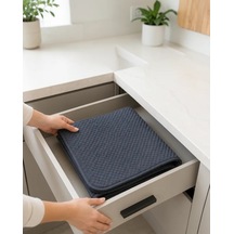 Astraltech Su Emici Mutfak Kurutma Matı 45x30 Cm
