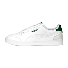 Puma Shuffle Unisex Spor Ayakkabı 30966825 Beyaz