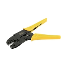HS-03B - Izolesiz Terminal Sıkma Pensesi 1.5-6.0 mm2