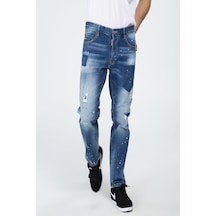 Yeni Dsquared2 Erkek Pantolon (475210339)