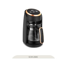 Sinbo SCM-2985 Türk Kahve Makinesi