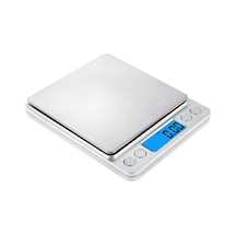 Aek-Tech I2000 Profesyonel Dijital Hasas Terazi 2Kg
