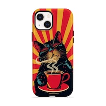 Valestra Select - Kahve Molası Kedi