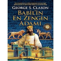 Babil'in En Zengin Adamı - George S. Clason - Butik