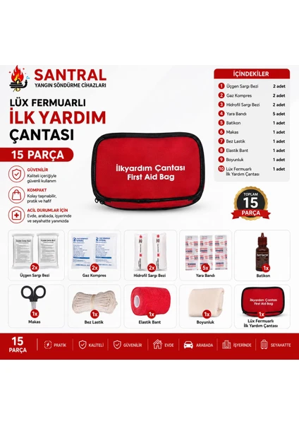 Kırmızı
