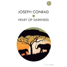 Heart Of Darkness - Joseph Conrad