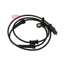 Sagem Abs Sensor Kablo Bravo Ön Sağ 60185 46532099
